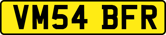 VM54BFR