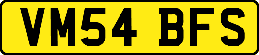 VM54BFS