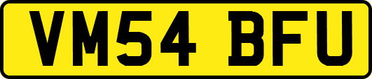 VM54BFU