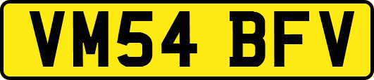 VM54BFV