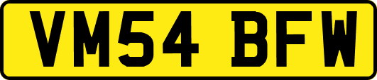 VM54BFW