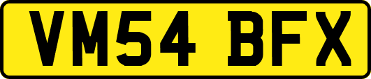 VM54BFX