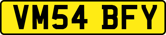 VM54BFY