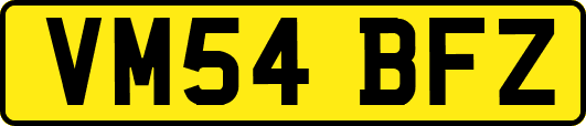 VM54BFZ