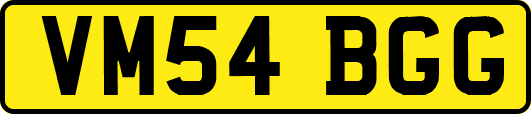 VM54BGG