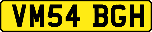 VM54BGH