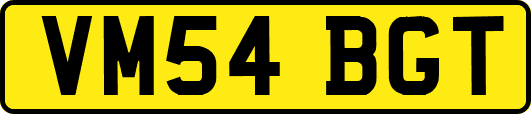 VM54BGT