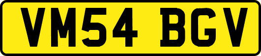VM54BGV