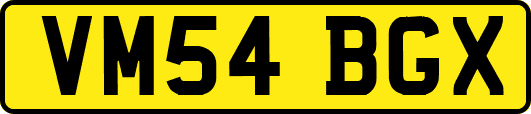 VM54BGX