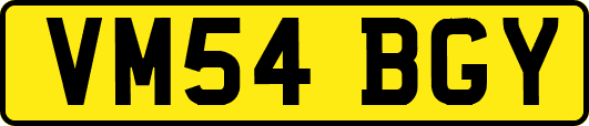 VM54BGY