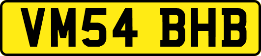 VM54BHB