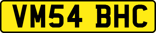 VM54BHC