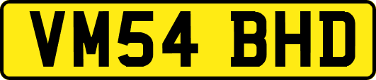 VM54BHD