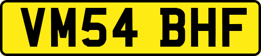 VM54BHF