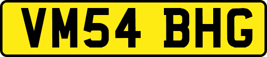 VM54BHG