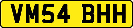 VM54BHH
