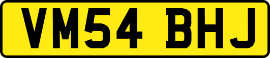 VM54BHJ