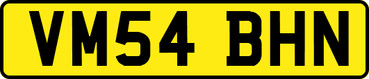 VM54BHN