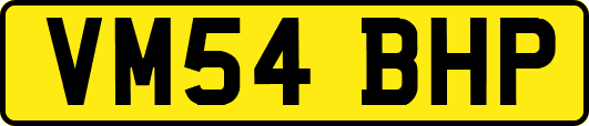 VM54BHP