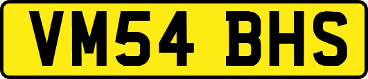 VM54BHS