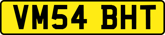 VM54BHT