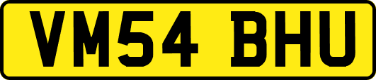 VM54BHU