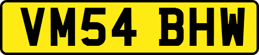 VM54BHW