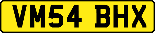VM54BHX