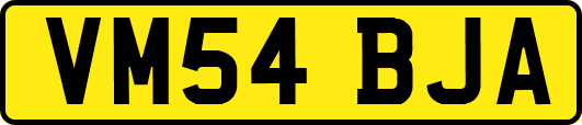 VM54BJA