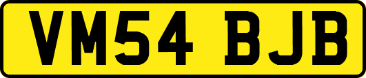 VM54BJB