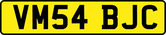 VM54BJC