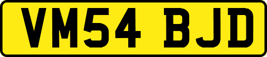 VM54BJD