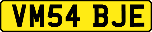 VM54BJE