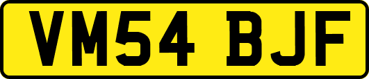 VM54BJF