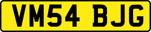 VM54BJG