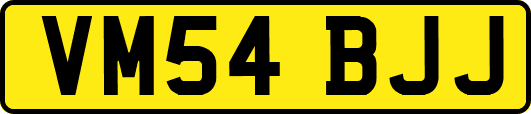 VM54BJJ