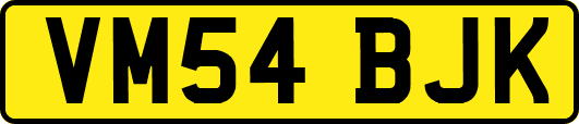 VM54BJK