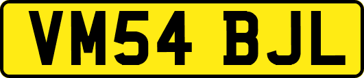 VM54BJL