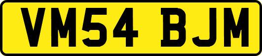 VM54BJM