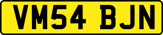 VM54BJN