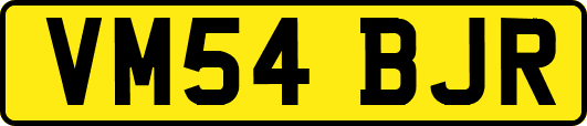 VM54BJR