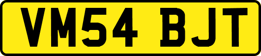 VM54BJT