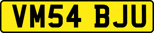VM54BJU