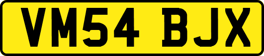VM54BJX