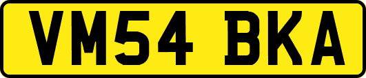 VM54BKA