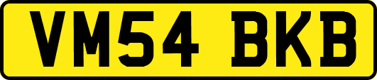 VM54BKB