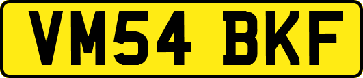 VM54BKF