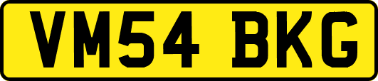 VM54BKG