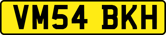 VM54BKH