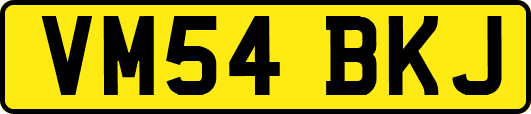 VM54BKJ
